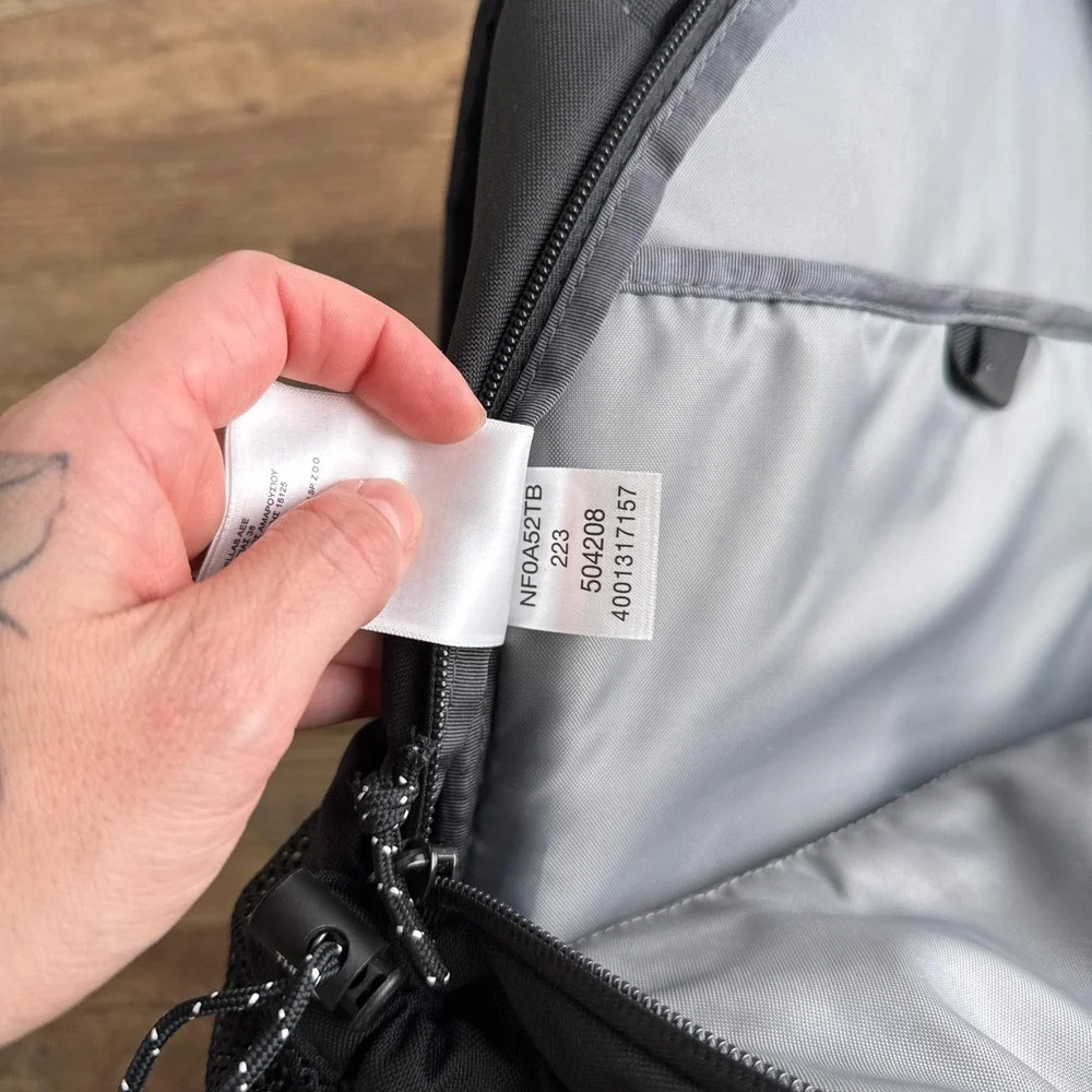 The North Face durable everyday